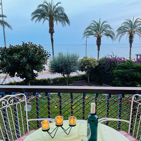 אגוואדולסה Brisas Del Mar Mediterraneo מראה חיצוני תמונה