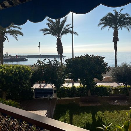 אגוואדולסה Brisas Del Mar Mediterraneo מראה חיצוני תמונה