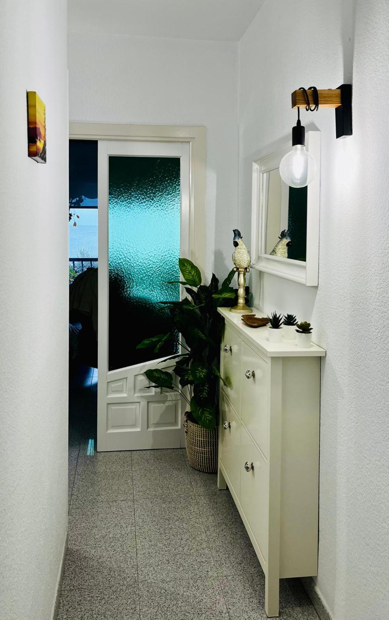 אגוואדולסה Brisas Del Mar Mediterraneo מראה חיצוני תמונה