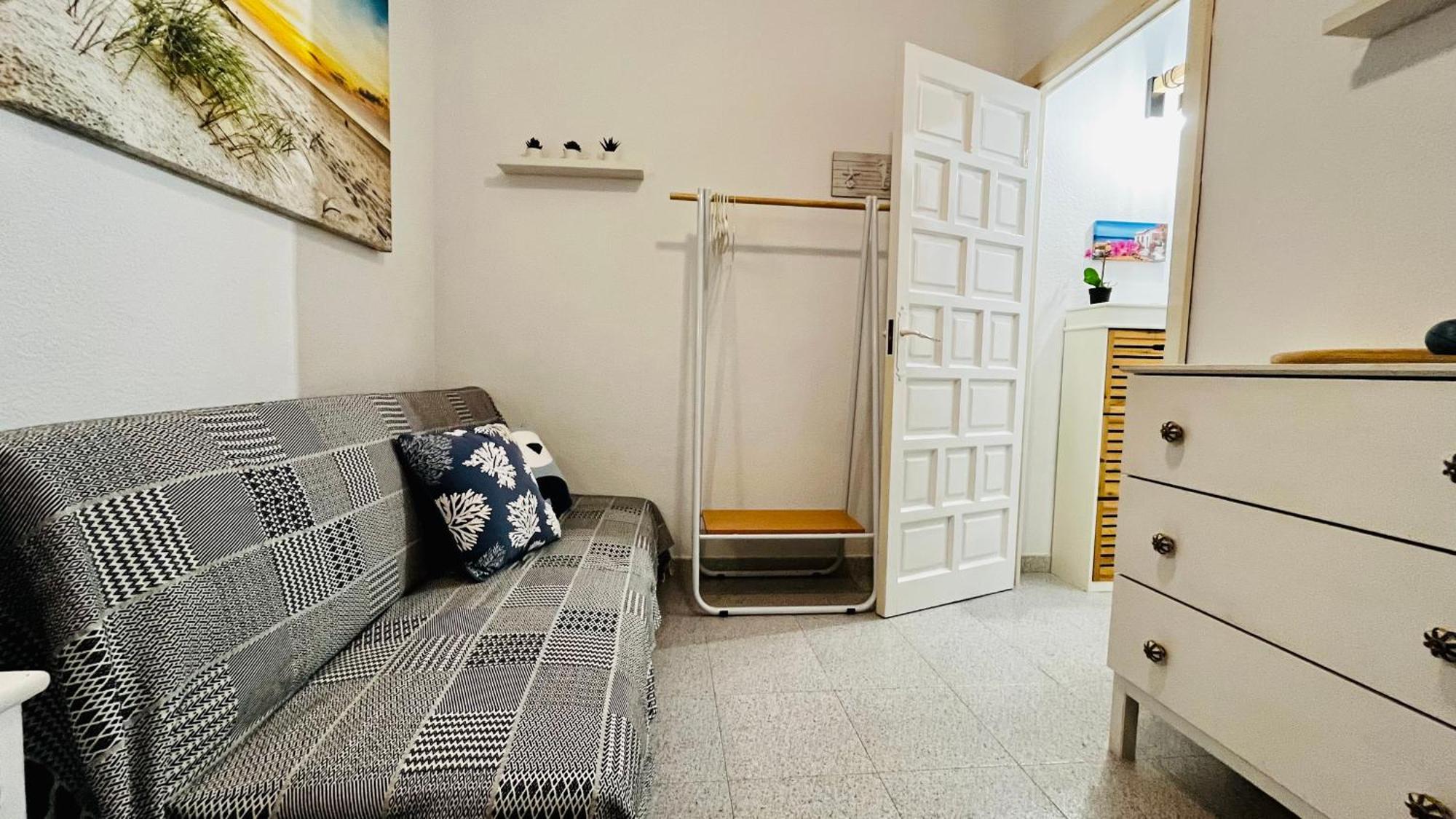 אגוואדולסה Brisas Del Mar Mediterraneo מראה חיצוני תמונה