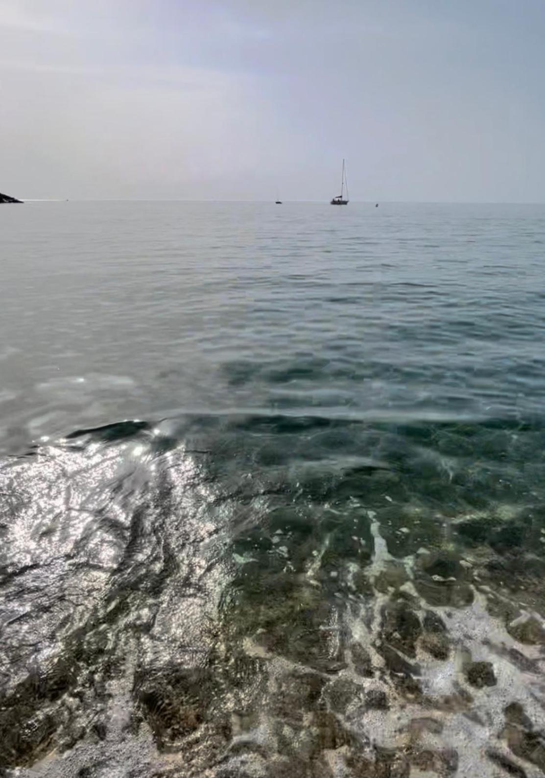 אגוואדולסה Brisas Del Mar Mediterraneo מראה חיצוני תמונה