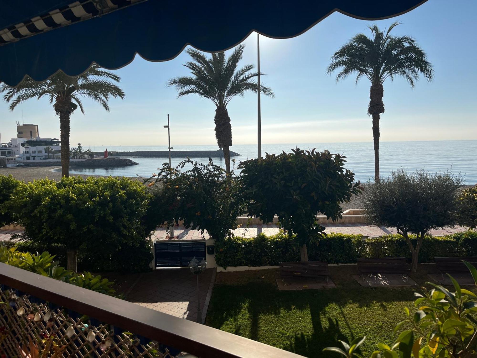 אגוואדולסה Brisas Del Mar Mediterraneo מראה חיצוני תמונה